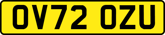 OV72OZU