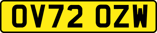 OV72OZW