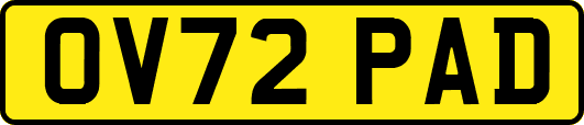 OV72PAD