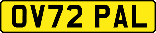 OV72PAL