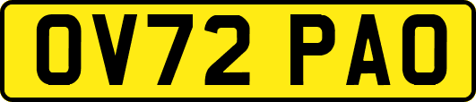OV72PAO