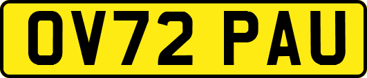 OV72PAU