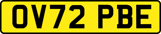 OV72PBE