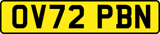 OV72PBN