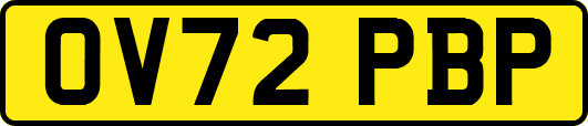 OV72PBP