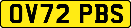 OV72PBS