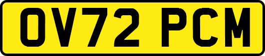 OV72PCM