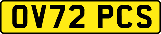 OV72PCS