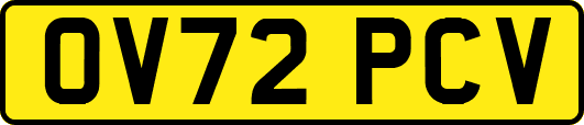 OV72PCV