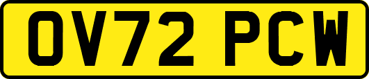 OV72PCW