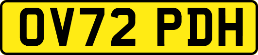 OV72PDH