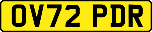 OV72PDR