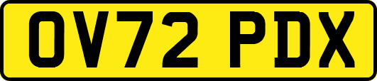 OV72PDX