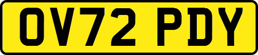 OV72PDY