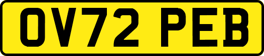 OV72PEB