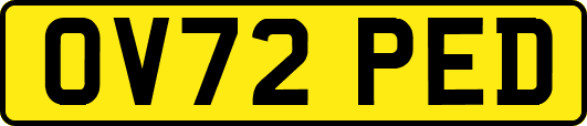OV72PED