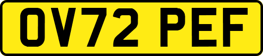 OV72PEF