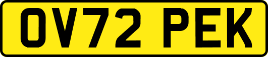 OV72PEK
