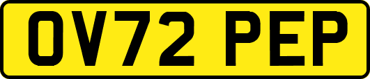 OV72PEP