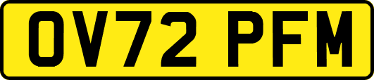 OV72PFM
