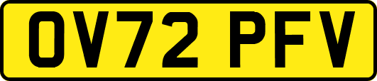 OV72PFV