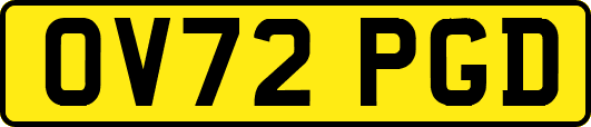 OV72PGD