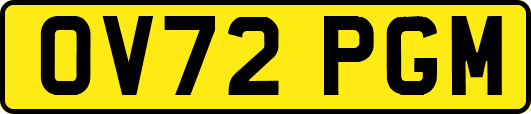 OV72PGM