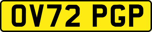 OV72PGP