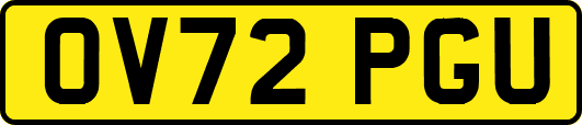 OV72PGU