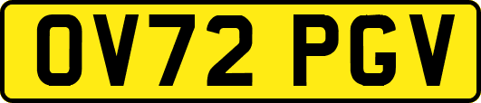 OV72PGV