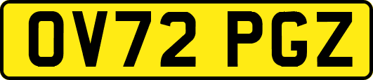 OV72PGZ