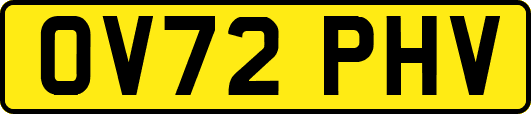 OV72PHV