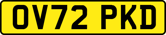 OV72PKD