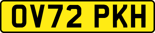 OV72PKH
