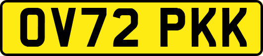OV72PKK