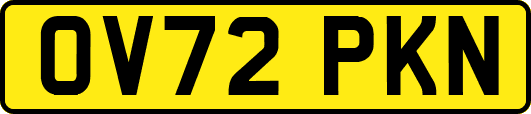 OV72PKN