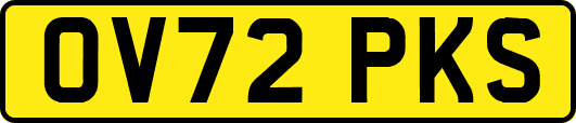 OV72PKS