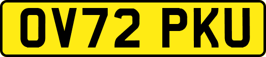 OV72PKU