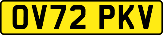 OV72PKV