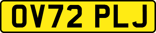 OV72PLJ