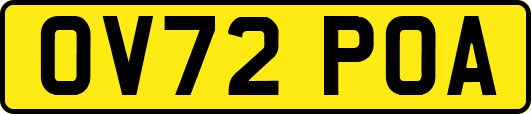 OV72POA