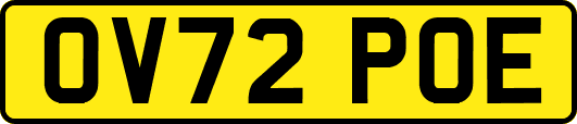OV72POE