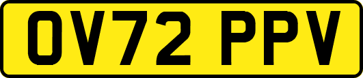 OV72PPV