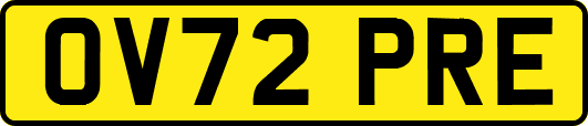 OV72PRE