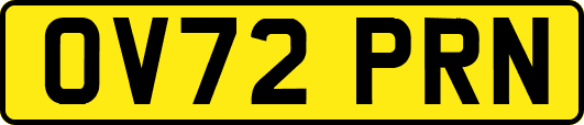 OV72PRN
