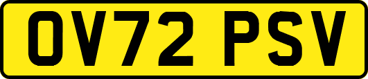 OV72PSV
