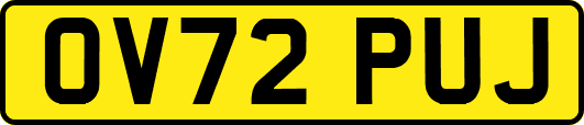 OV72PUJ