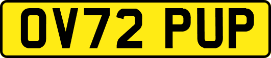 OV72PUP