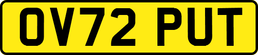 OV72PUT
