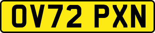 OV72PXN